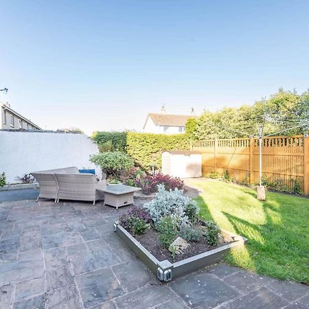 Daisybank - Kingsbarns Villa Eksteriør billede