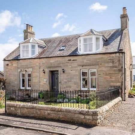 Daisybank - Kingsbarns Villa Eksteriør billede