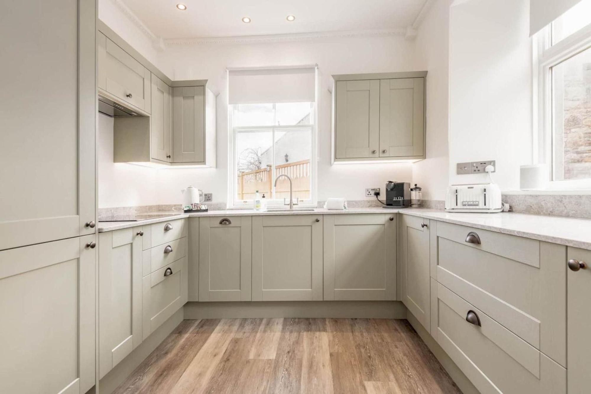 Daisybank - Kingsbarns Villa Eksteriør billede