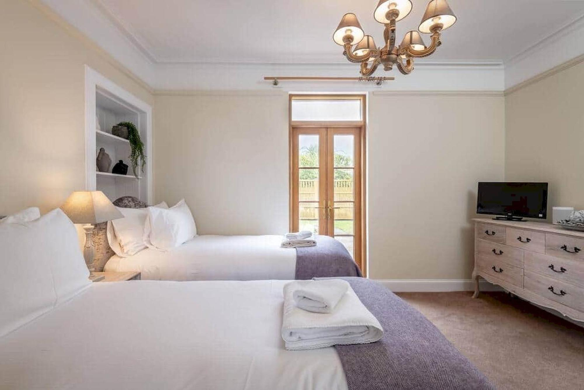 Daisybank - Kingsbarns Villa Eksteriør billede