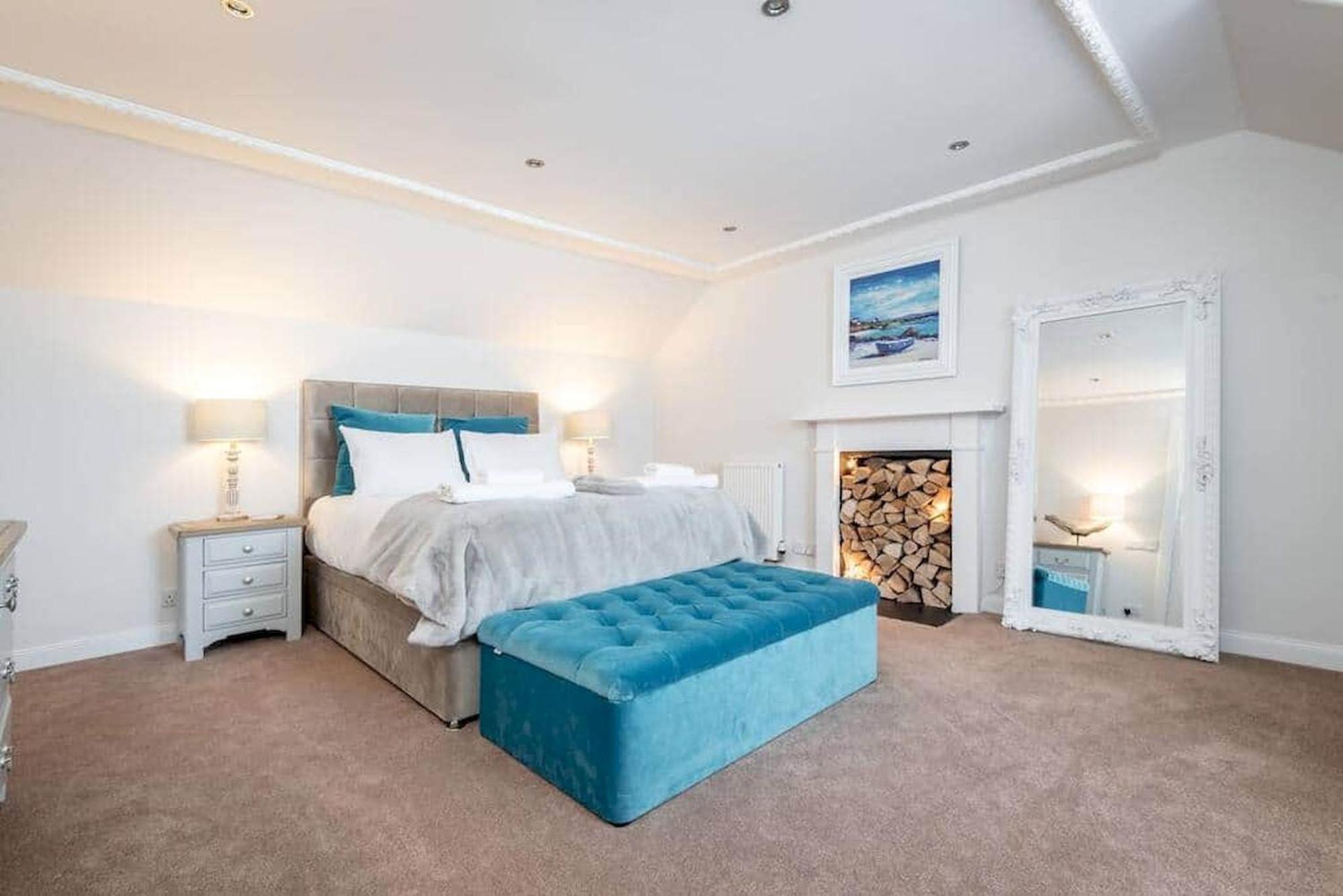 Daisybank - Kingsbarns Villa Eksteriør billede