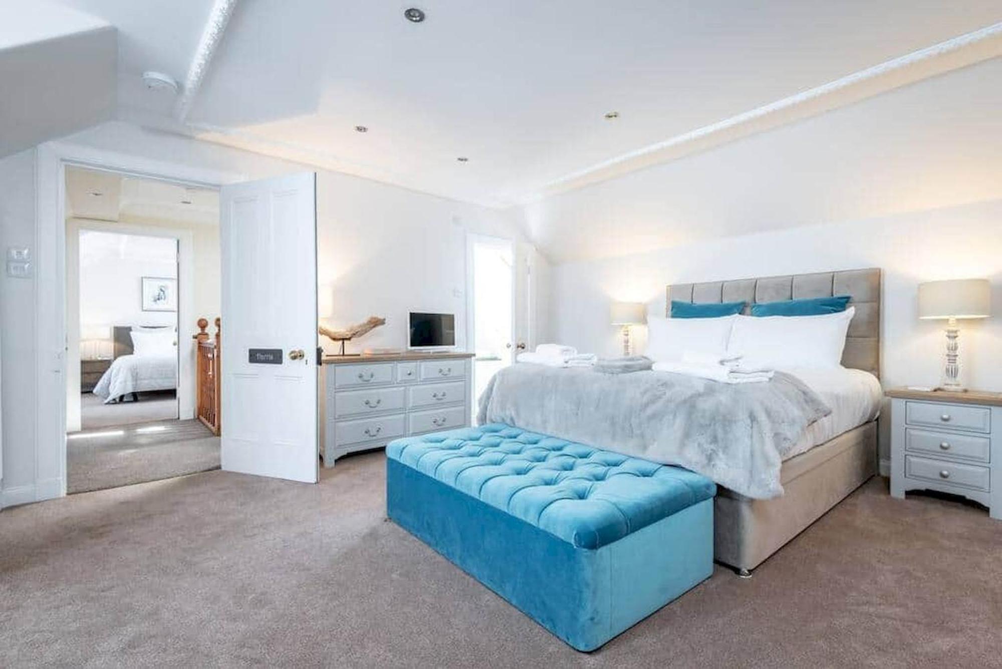 Daisybank - Kingsbarns Villa Eksteriør billede