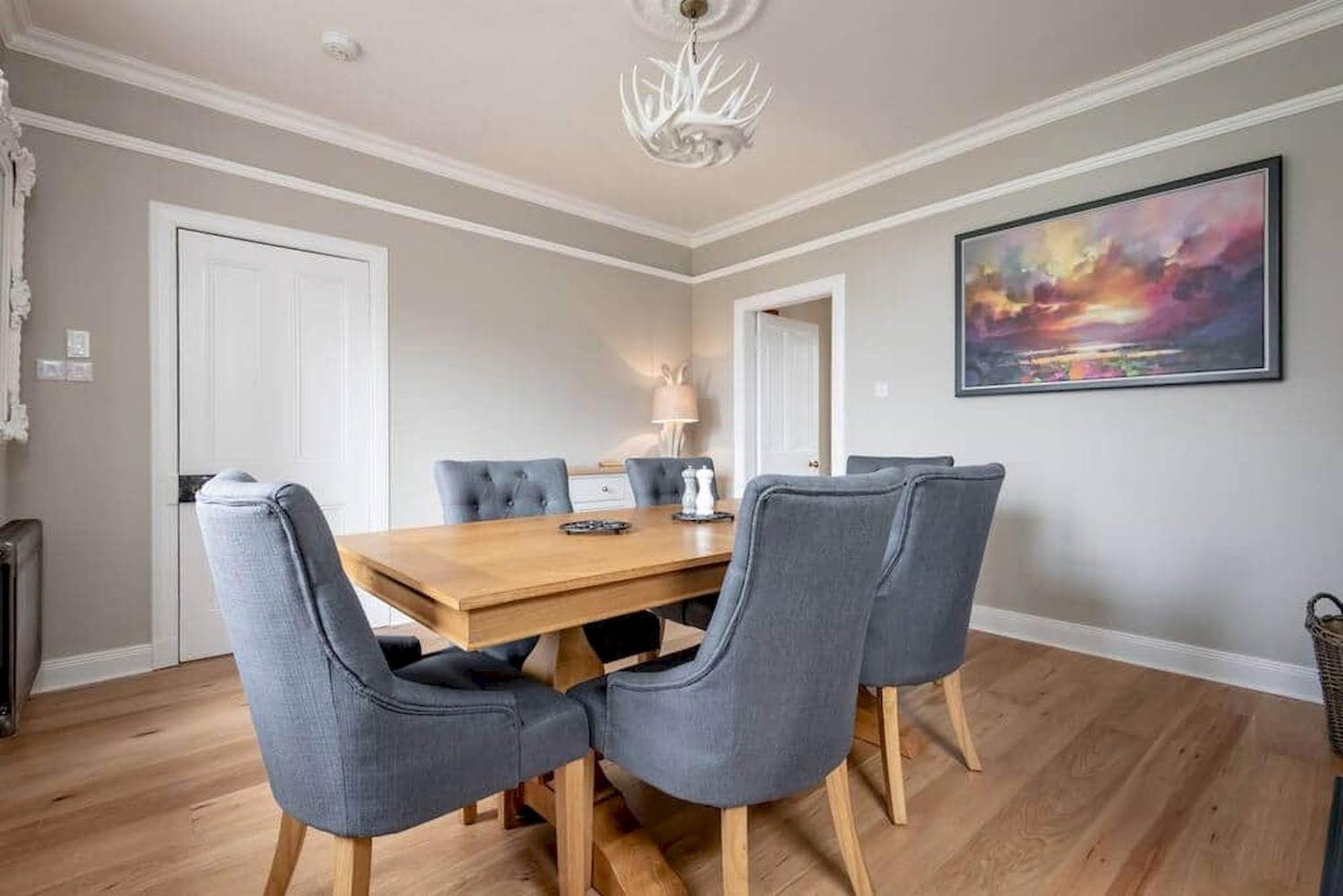 Daisybank - Kingsbarns Villa Eksteriør billede